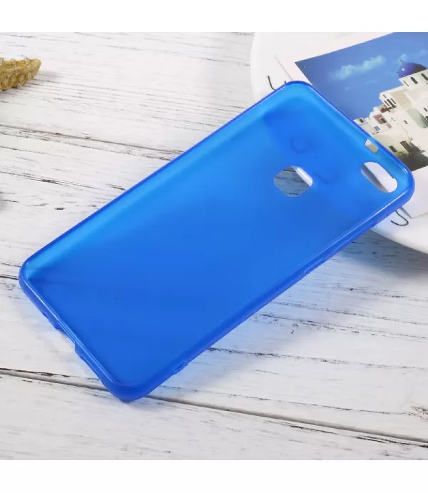 Silikonska zaštitna maska Huawei P10 Lite