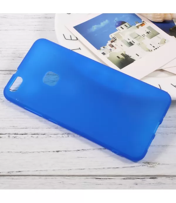 Silikonska zaštitna maska Huawei P10 Lite