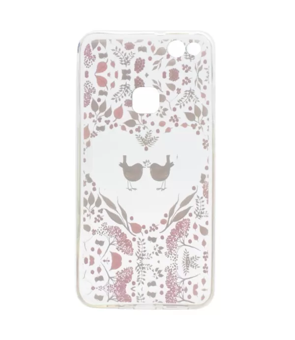 Silikonska zaštitna maska Huawei P10 Lite