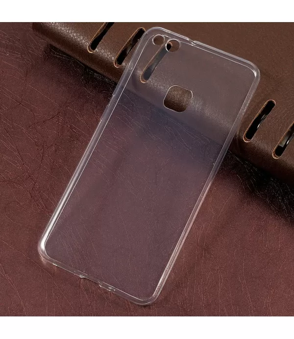 Silikonska zaštitna maska Huawei P10 Lite