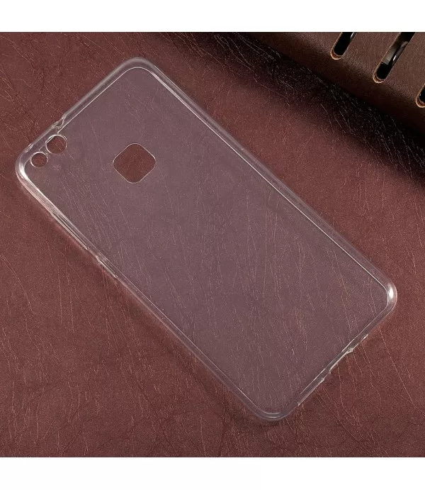 Silikonska zaštitna maska Huawei P10 Lite