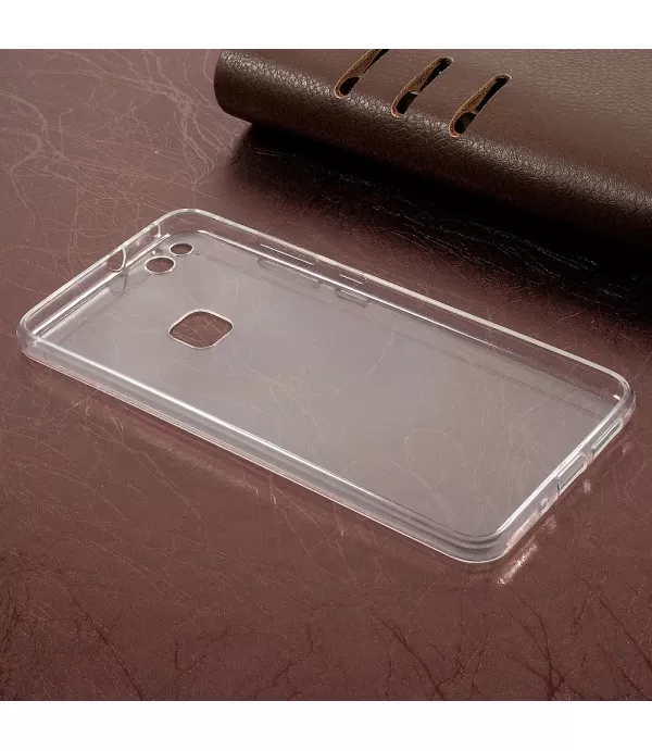 Silikonska zaštitna maska Huawei P10 Lite