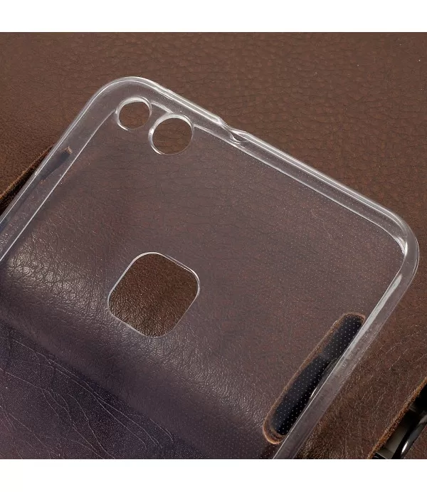 Silikonska zaštitna maska Huawei P10 Lite