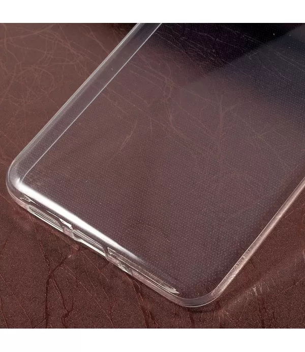 Silikonska zaštitna maska Huawei P10 Lite