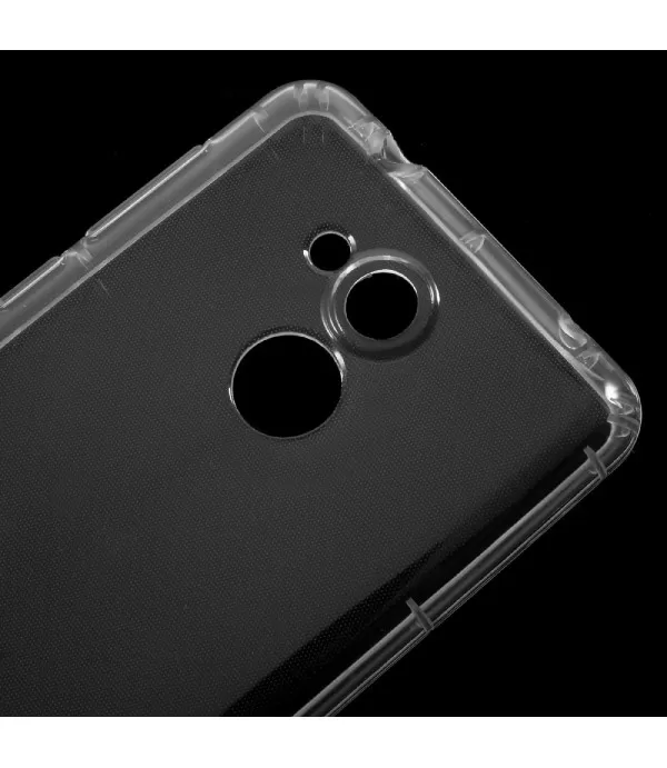 Silikonska zaštitna maska Huawei Nova Smart