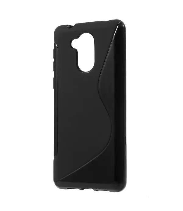 Silikonska zaštitna maska Huawei Nova Smart