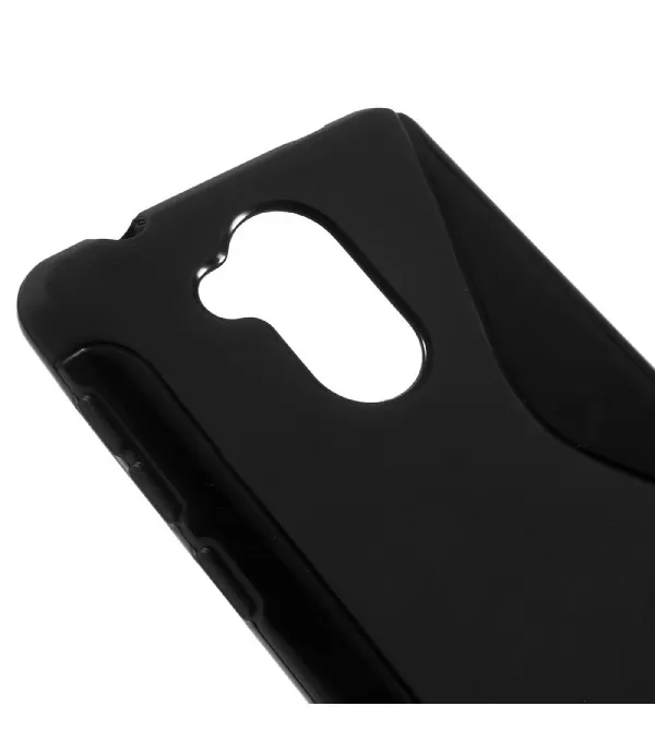 Silikonska zaštitna maska Huawei Nova Smart