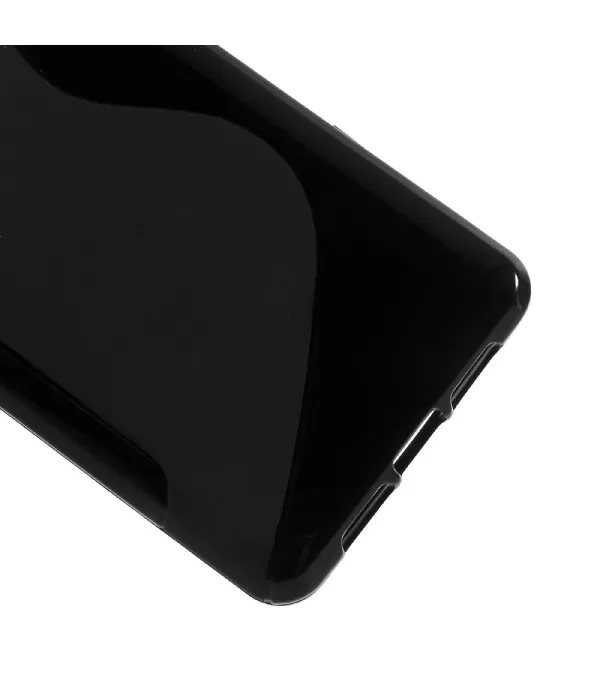 Silikonska zaštitna maska Huawei Nova Smart