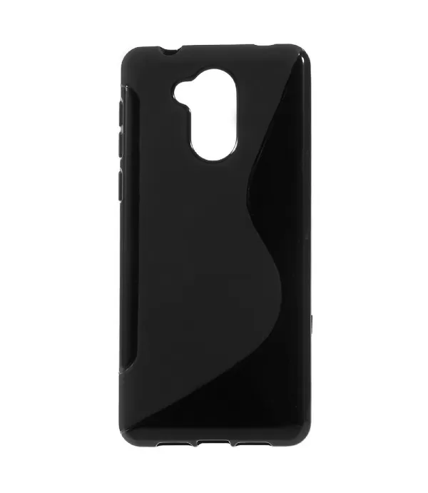 Silikonska zaštitna maska Huawei Nova Smart