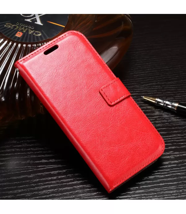Kožna torbica futrola Huawei P10 Plus