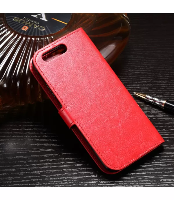 Kožna torbica futrola Huawei P10 Plus