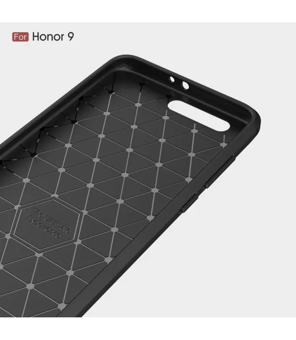 Silikonska zaštitna maska Huawei Honor 9