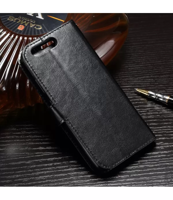 Kožna torbica futrola Huawei Honor 9