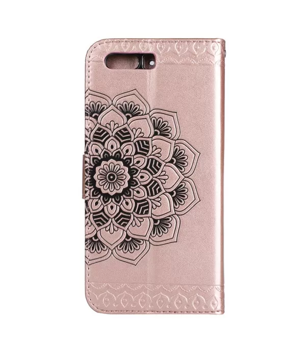 Kožna torbica futrola Huawei P10 Plus