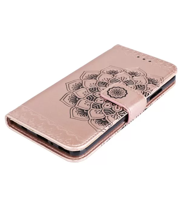 Kožna torbica futrola Huawei P10 Plus