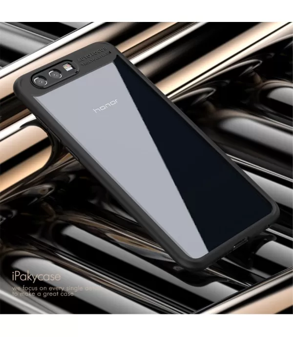 Silikonska zaštitna maska Huawei Honor 9