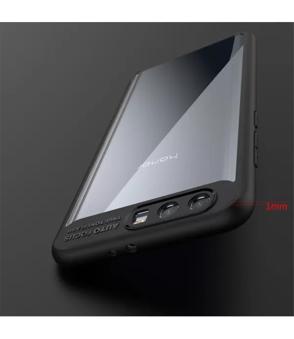 Silikonska zaštitna maska Huawei Honor 9