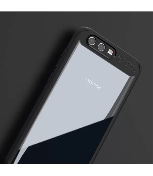 Silikonska zaštitna maska Huawei Honor 9