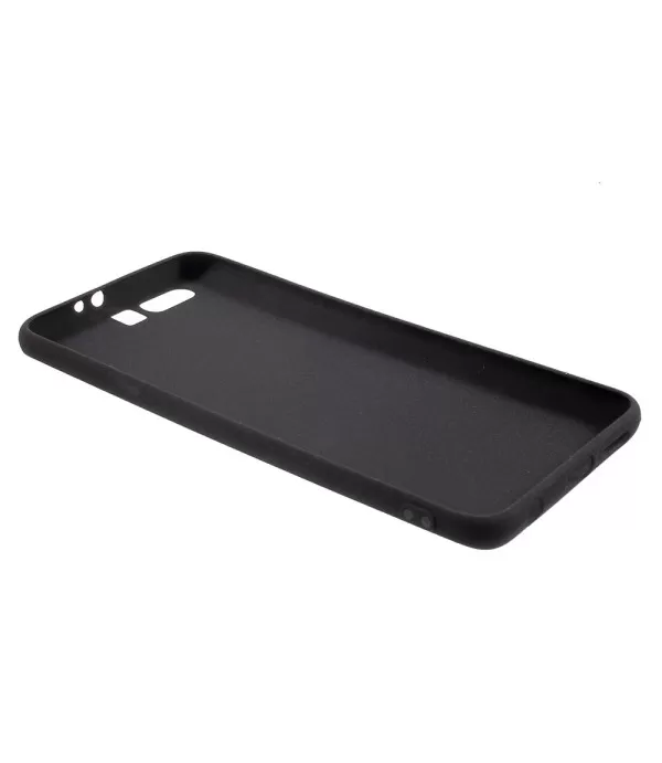 Silikonska zaštitna maska Huawei Honor 9
