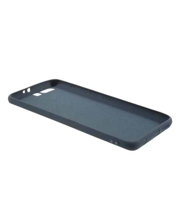Silikonska zaštitna maska Huawei Honor 9