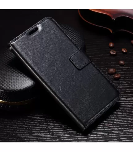 Kožna torbica futrola Motorola Moto G5 S