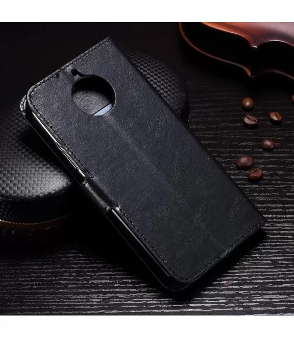Kožna torbica futrola Motorola Moto G5 S Kožna torbica futrola Motorola Moto G5 S