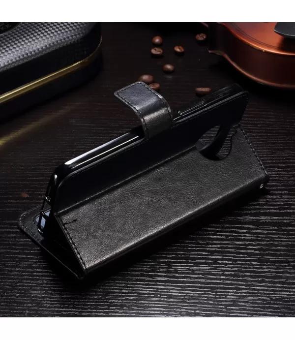 Kožna torbica futrola Motorola Moto G5 S Kožna torbica futrola Motorola Moto G5 S