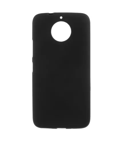 Silikonska zaštitna maska Motorola Moto G5S Plus