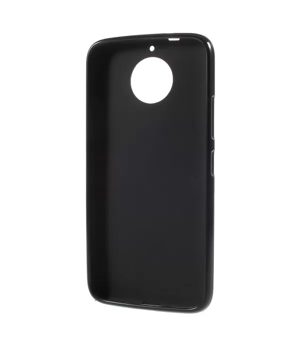 Silikonska zaštitna maska Motorola Moto G5S Plus