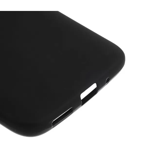 Silikonska zaštitna maska Motorola Moto G5S Plus