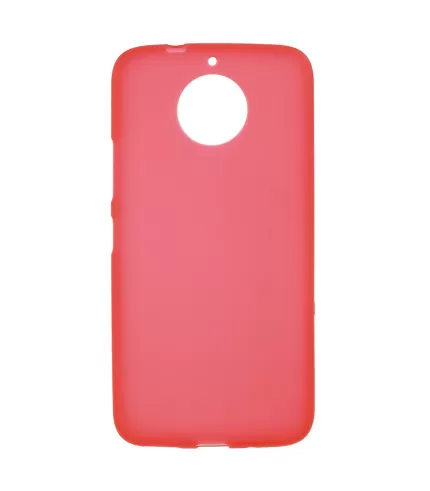 Silikonska zaštitna maska Motorola Moto G5S Plus