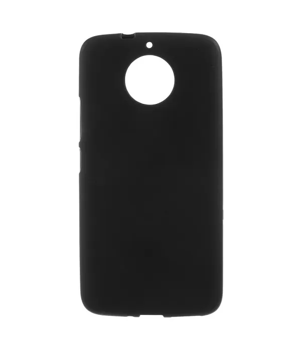 Silikonska zaštitna maska Motorola Moto G5S 