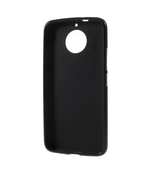 Silikonska zaštitna maska Motorola Moto G5S 