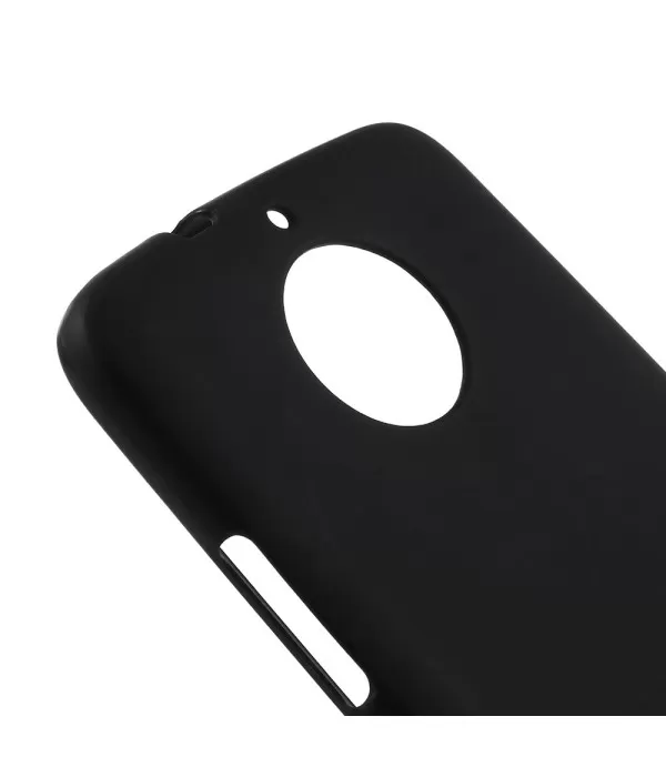 Silikonska zaštitna maska Motorola Moto G5S 