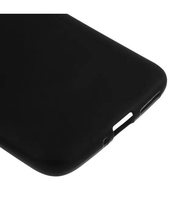 Silikonska zaštitna maska Motorola Moto G5S 