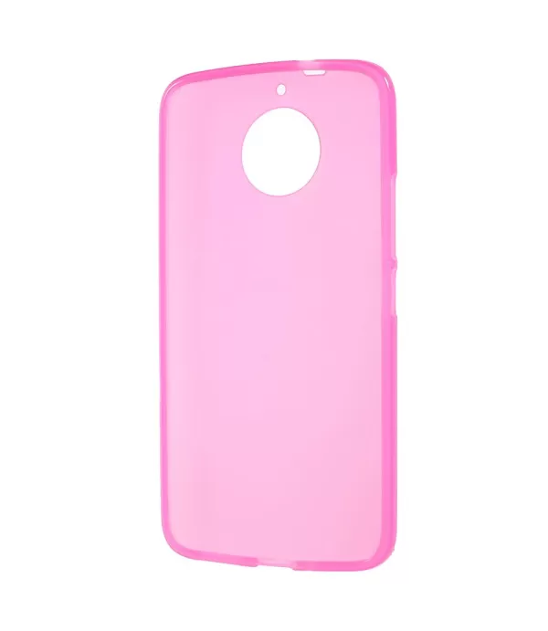 Silikonska zaštitna maska Motorola Moto G5S 