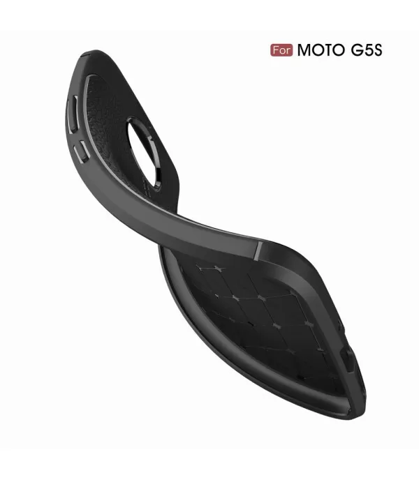 Silikonska zaštitna maska Motorola Moto G5 S