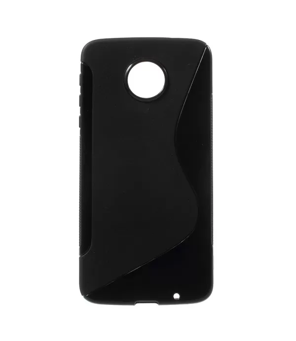 Silikonska zaštitna maska Motorola Moto Z