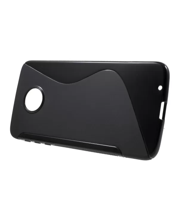 Silikonska zaštitna maska Motorola Moto Z