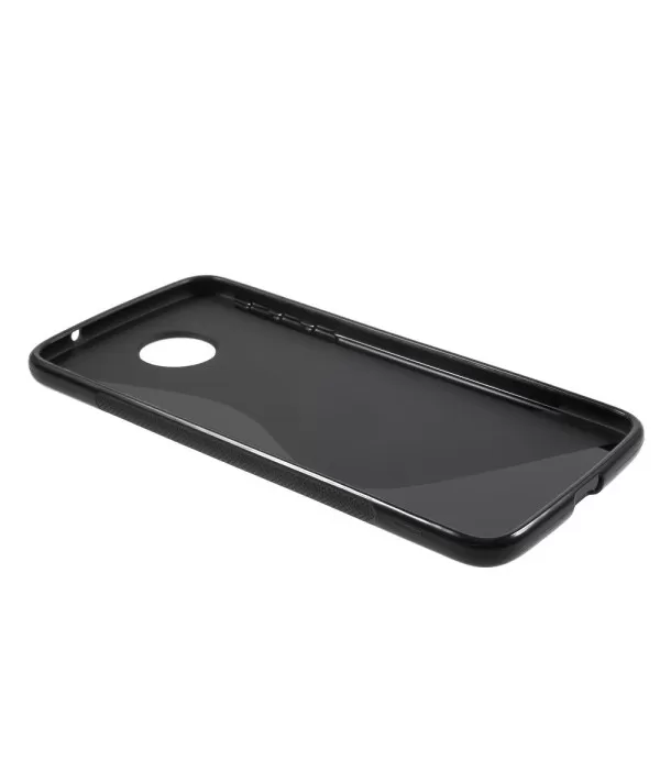 Silikonska zaštitna maska Motorola Moto Z