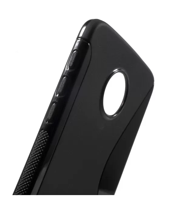 Silikonska zaštitna maska Motorola Moto Z