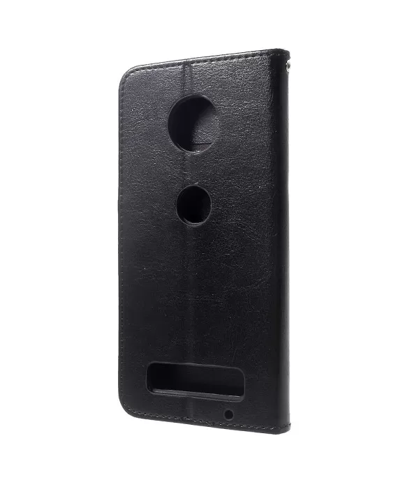 Kožna torbica futrola Motorola Moto Z Play