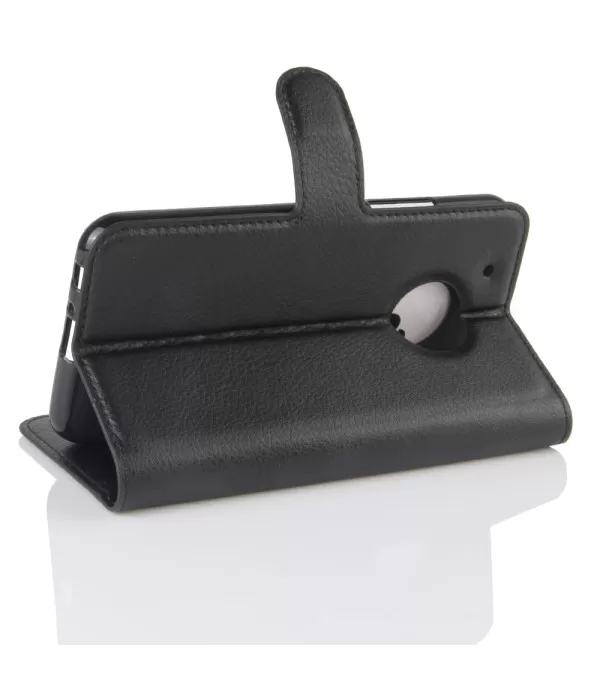 Kožna torbica futrola Motorola Moto G5 Plus