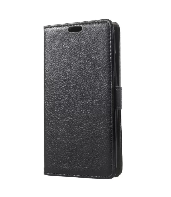 Kožna torbica futrola Motorola Moto C