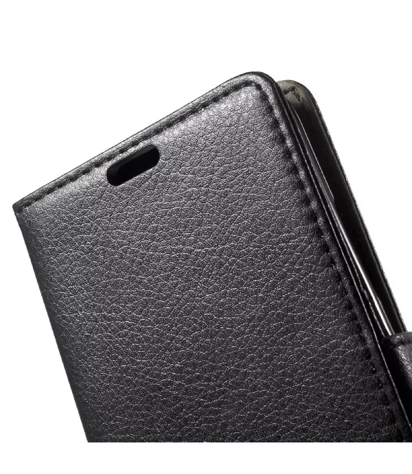 Kožna torbica futrola Motorola Moto C