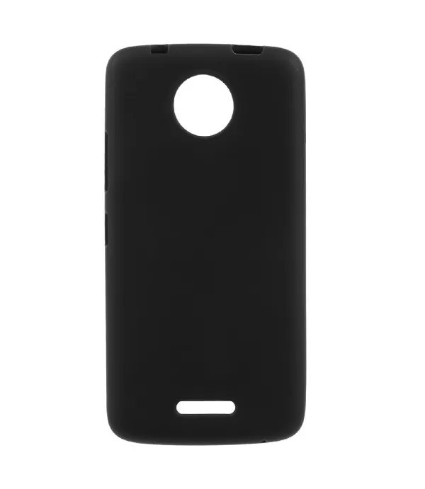Silikonska zaštitna maska Motorola Moto C