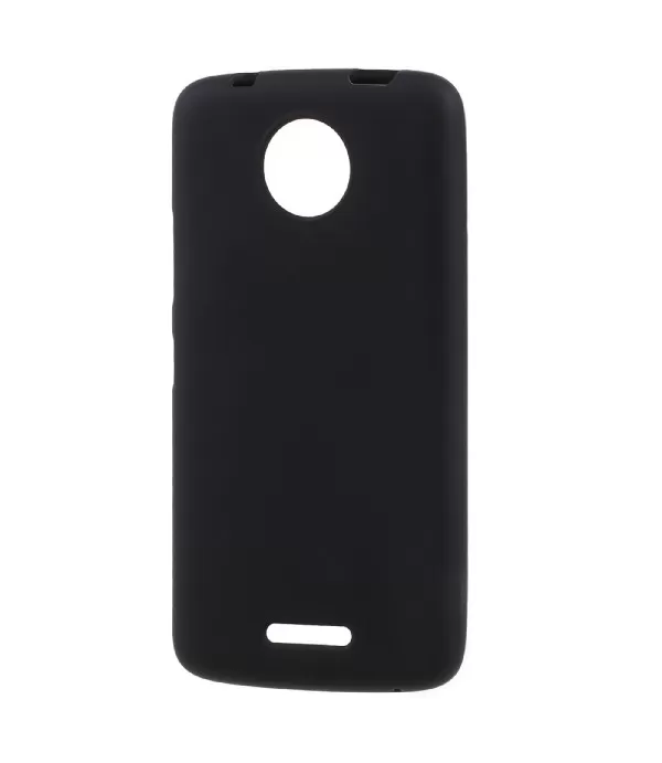 Silikonska zaštitna maska Motorola Moto C