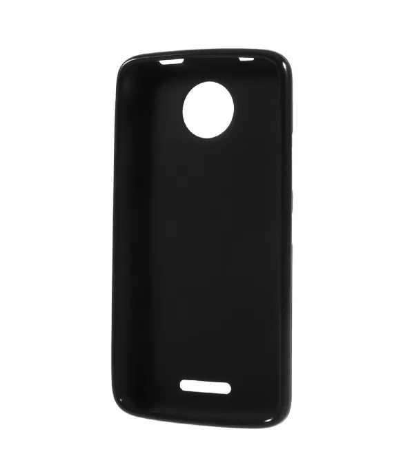 Silikonska zaštitna maska Motorola Moto C