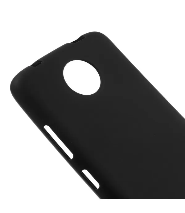 Silikonska zaštitna maska Motorola Moto C