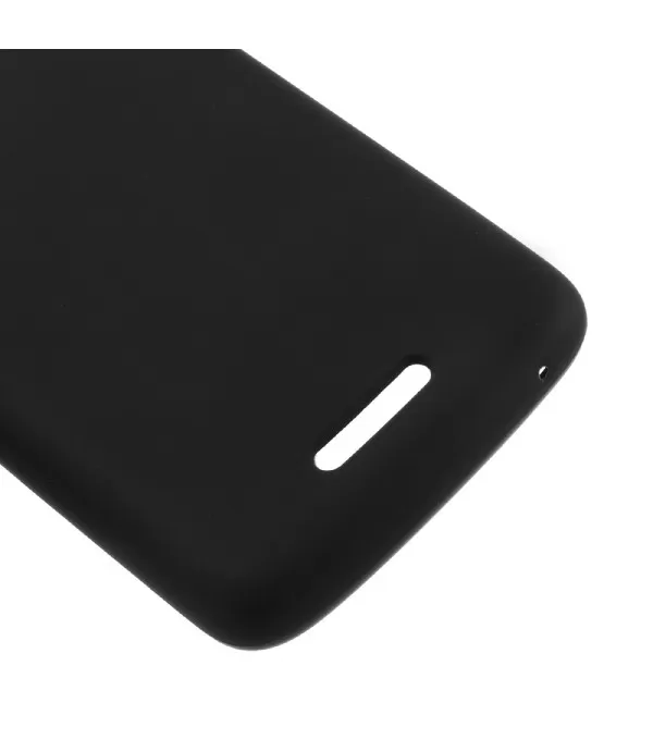 Silikonska zaštitna maska Motorola Moto C